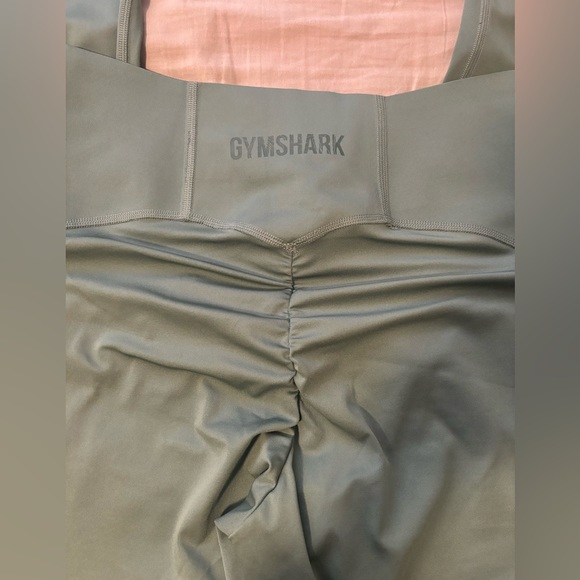 Gymshark GS Power Regular Leggings - Picture 9 of 9